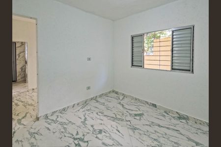 Casa para alugar com 40m², 1 quarto e sem vaga Casa para alugar com 40m², 1 quarto e sem vagaQuarto