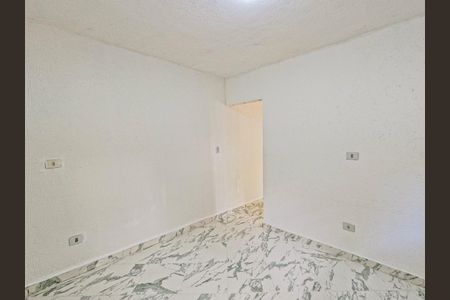 Casa para alugar com 40m², 1 quarto e sem vaga Casa para alugar com 40m², 1 quarto e sem vagaQuarto
