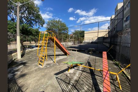 Apartamento à venda com 40m², 1 quarto e sem vagaÁrea comum - Área Kids