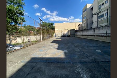 Apartamento à venda com 40m², 1 quarto e sem vagaQuadra