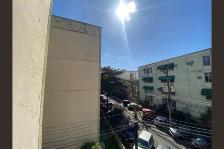 Apartamento à venda com 40m², 1 quarto e sem vagaVista - Quarto 1