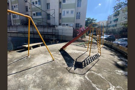 Apartamento à venda com 40m², 1 quarto e sem vagaÁrea comum - Área Kids