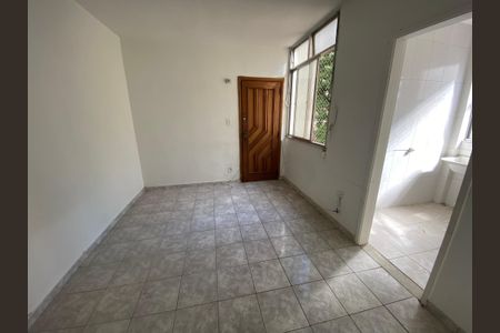 Apartamento à venda com 40m², 1 quarto e sem vagaSala