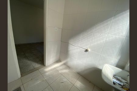 Apartamento à venda com 40m², 1 quarto e sem vagaCozinha e Área de Serviço