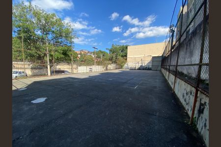 Apartamento à venda com 40m², 1 quarto e sem vagaQuadra