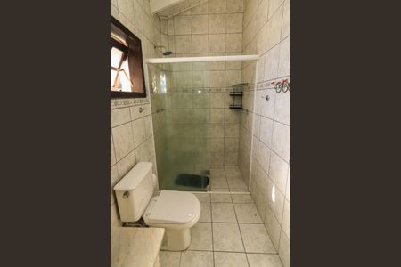 Casa à venda com 426m², 3 quartos e 4 vagas Casa à venda com 426m², 3 quartos e 4 vagasBanheiro da Suíte