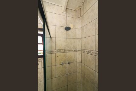 Casa à venda com 426m², 3 quartos e 4 vagas Casa à venda com 426m², 3 quartos e 4 vagasBanheiro da Suíte