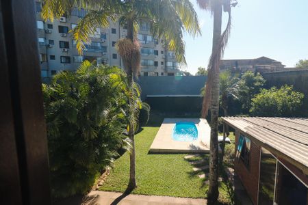 Casa à venda com 426m², 3 quartos e 4 vagas Casa à venda com 426m², 3 quartos e 4 vagasVista do Quarto 2