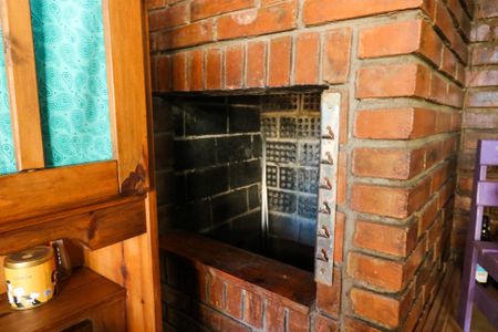 Casa à venda com 426m², 3 quartos e 4 vagas Casa à venda com 426m², 3 quartos e 4 vagasChurrasqueira