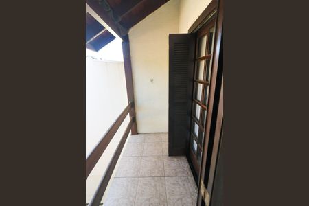 Casa à venda com 426m², 3 quartos e 4 vagas Casa à venda com 426m², 3 quartos e 4 vagasVaranda do quarto 1