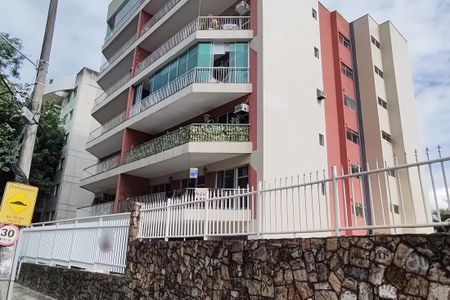 Apartamento à venda com 85m², 3 quartos e 1 vaga Apartamento à venda com 85m², 3 quartos e 1 vagaPlaca