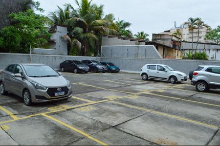 Apartamento à venda com 85m², 3 quartos e 1 vaga Apartamento à venda com 85m², 3 quartos e 1 vagaÁrea comum