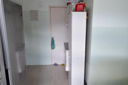 Apartamento à venda com 85m², 3 quartos e 1 vaga Apartamento à venda com 85m², 3 quartos e 1 vagaCozinha