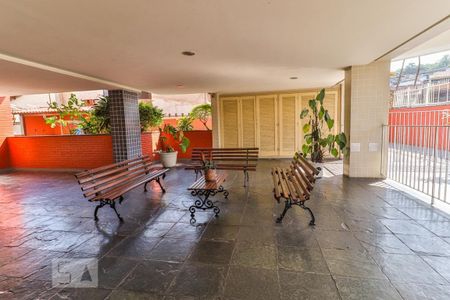 Apartamento à venda com 85m², 3 quartos e 1 vaga Apartamento à venda com 85m², 3 quartos e 1 vagaÁrea comum