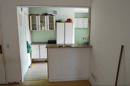 Apartamento à venda com 85m², 3 quartos e 1 vaga Apartamento à venda com 85m², 3 quartos e 1 vagaCozinha