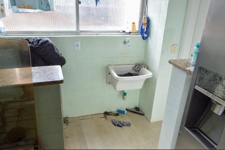 Apartamento à venda com 85m², 3 quartos e 1 vaga Apartamento à venda com 85m², 3 quartos e 1 vagaÁrea de Serviço