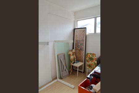 Apartamento à venda com 85m², 3 quartos e 1 vaga Apartamento à venda com 85m², 3 quartos e 1 vagaQuarto 3