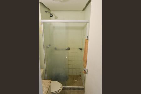 Apartamento à venda com 85m², 3 quartos e 1 vaga Apartamento à venda com 85m², 3 quartos e 1 vagaBanheiro