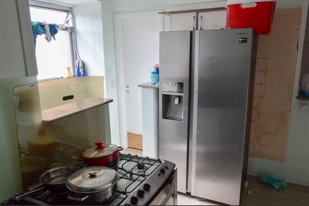 Apartamento à venda com 85m², 3 quartos e 1 vaga Apartamento à venda com 85m², 3 quartos e 1 vagaCozinha