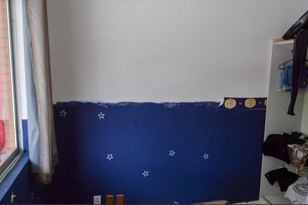 Apartamento à venda com 85m², 3 quartos e 1 vaga Apartamento à venda com 85m², 3 quartos e 1 vagaQuarto 2