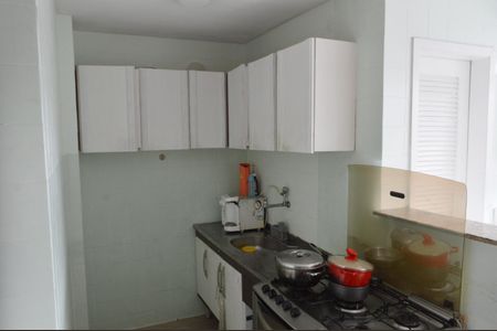 Apartamento à venda com 85m², 3 quartos e 1 vaga Apartamento à venda com 85m², 3 quartos e 1 vagaCozinha