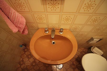 Casa à venda com 218m², 3 quartos e 3 vagasLavabo