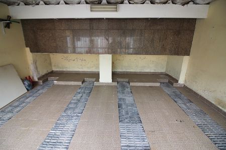 Casa à venda com 218m², 3 quartos e 3 vagasGaragem