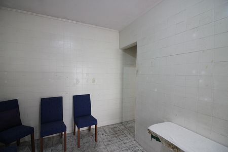 Casa à venda com 218m², 3 quartos e 3 vagasQuarto de Serviço