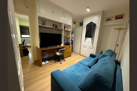 Apartamento à venda com 230m², 4 quartos e 3 vagas Apartamento à venda com 230m², 4 quartos e 3 vagasQuarto 1