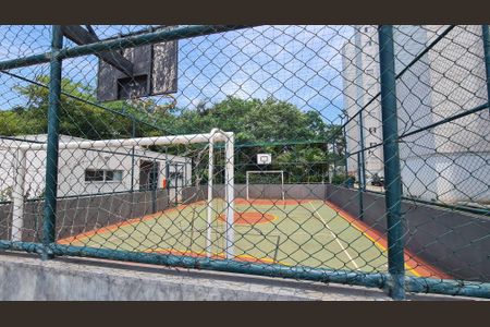 Apartamento à venda com 54m², 2 quartos e 1 vaga Apartamento à venda com 54m², 2 quartos e 1 vagaQuadra Esportiva