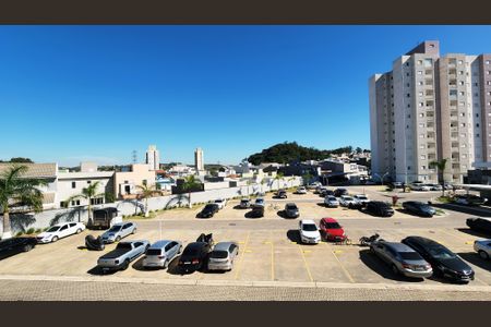Apartamento à venda com 54m², 2 quartos e 1 vaga Apartamento à venda com 54m², 2 quartos e 1 vagaVista da Sala