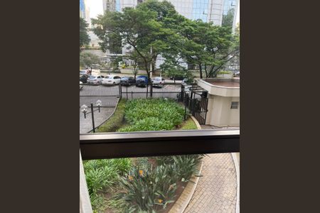 Apartamento à venda com 130m², 4 quartos e 2 vagas Apartamento à venda com 130m², 4 quartos e 2 vagasVista