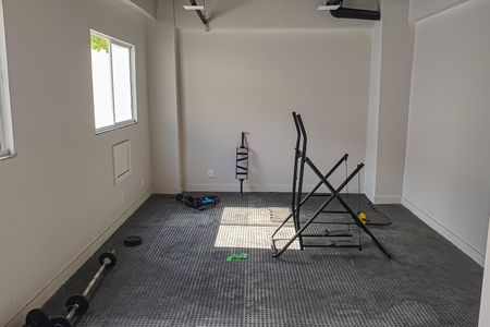 Apartamento à venda com 45m², 2 quartos e 1 vagaÁrea comum