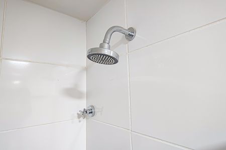 Apartamento à venda com 45m², 2 quartos e 1 vagaBanheiro