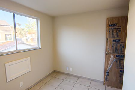 Apartamento à venda com 45m², 2 quartos e 1 vagaQuarto 2