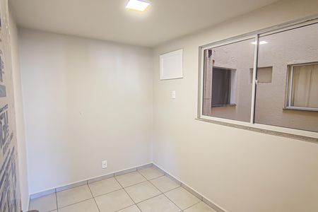 Quarto 1 de apartamento à venda com 2 quartos, 45m² em Tanque, Rio de Janeiro