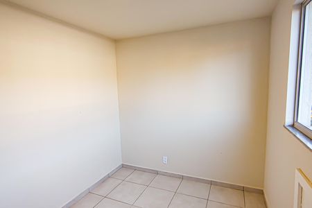 Apartamento à venda com 45m², 2 quartos e 1 vagaQuarto 2