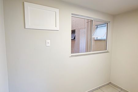 Apartamento à venda com 45m², 2 quartos e 1 vagaQuarto 1