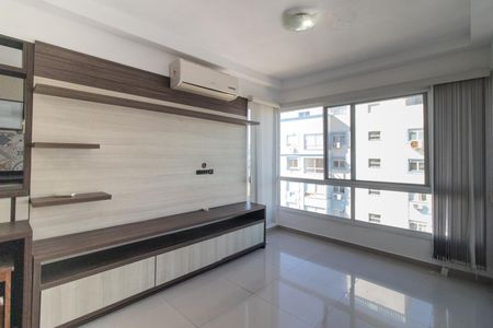 Apartamento à venda com 170m², 3 quartos e 2 vagasSala