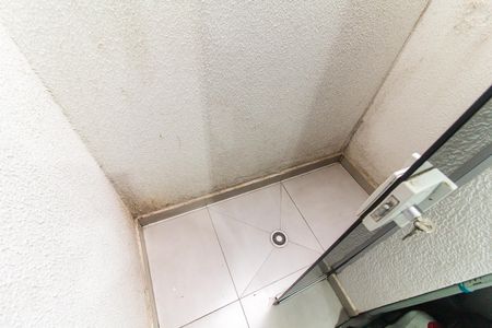 Apartamento à venda com 46m², 2 quartos e sem vaga Apartamento à venda com 46m², 2 quartos e sem vagaÁrea de Serviço