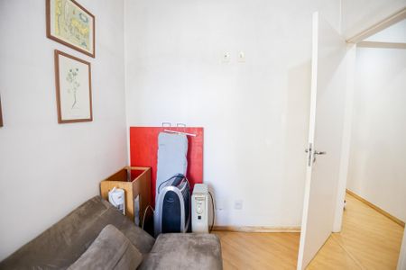 Apartamento à venda com 115m², 3 quartos e 2 vagasQuarto