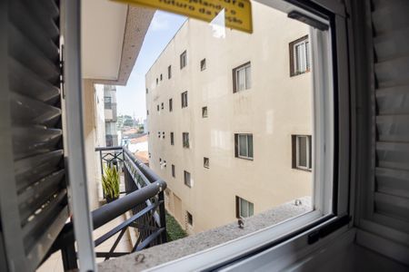 Apartamento à venda com 115m², 3 quartos e 2 vagasVista do Quarto