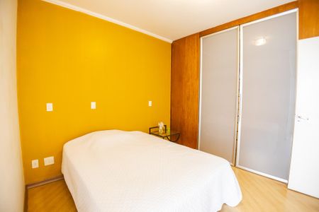 Apartamento à venda com 115m², 3 quartos e 2 vagasSuíte 2