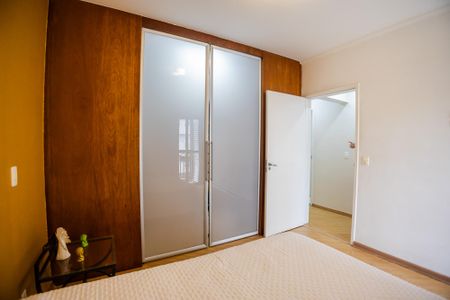 Apartamento à venda com 115m², 3 quartos e 2 vagasSuíte 2