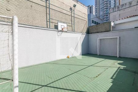 Apartamento à venda com 115m², 3 quartos e 2 vagasQuadra Esportiva