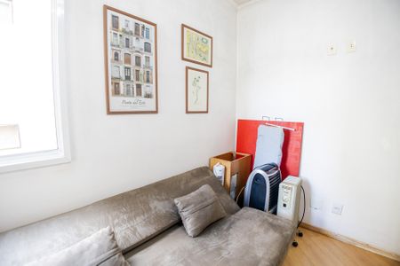 Apartamento à venda com 115m², 3 quartos e 2 vagasQuarto
