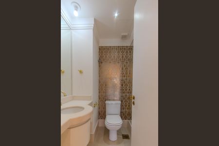 Apartamento para alugar com 180m², 3 quartos e 2 vagas Apartamento para alugar com 180m², 3 quartos e 2 vagasLavabo