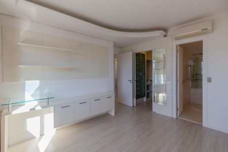 Apartamento para alugar com 180m², 3 quartos e 2 vagas Apartamento para alugar com 180m², 3 quartos e 2 vagasSuíte 1