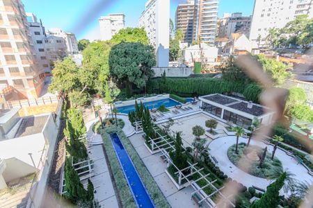 Apartamento para alugar com 180m², 3 quartos e 2 vagas Apartamento para alugar com 180m², 3 quartos e 2 vagasÁrea comum
