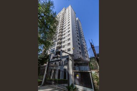 Apartamento para alugar com 180m², 3 quartos e 2 vagas Apartamento para alugar com 180m², 3 quartos e 2 vagasFachada